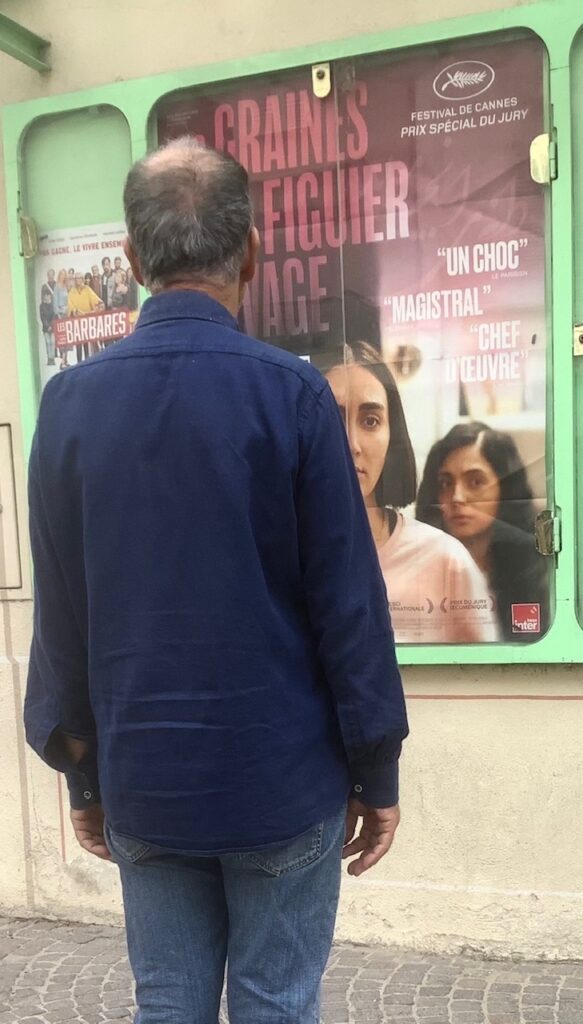 Lundi 7 octobre 20h30 Théâtre Daudet
