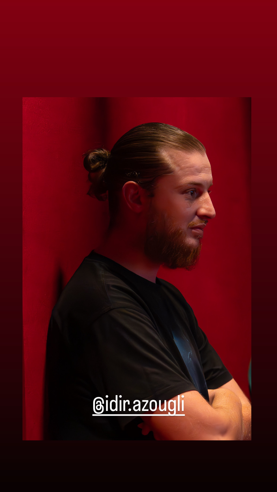 LDS accueille Idir Azougli, acteur du film METEORS d'Hubert Charuel et Claude Le Pape