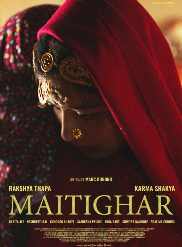 Maithigar de Marc Gurung