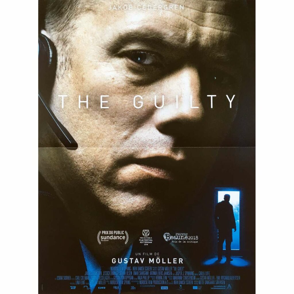 The guilty