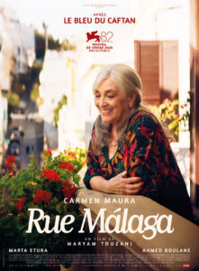 Rue Malaga