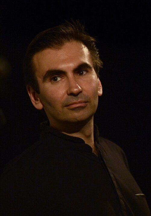 Director -Olivier Bohler - copie 2