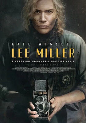 Lee Miller Samedi 8 mars 2025 / 18h
