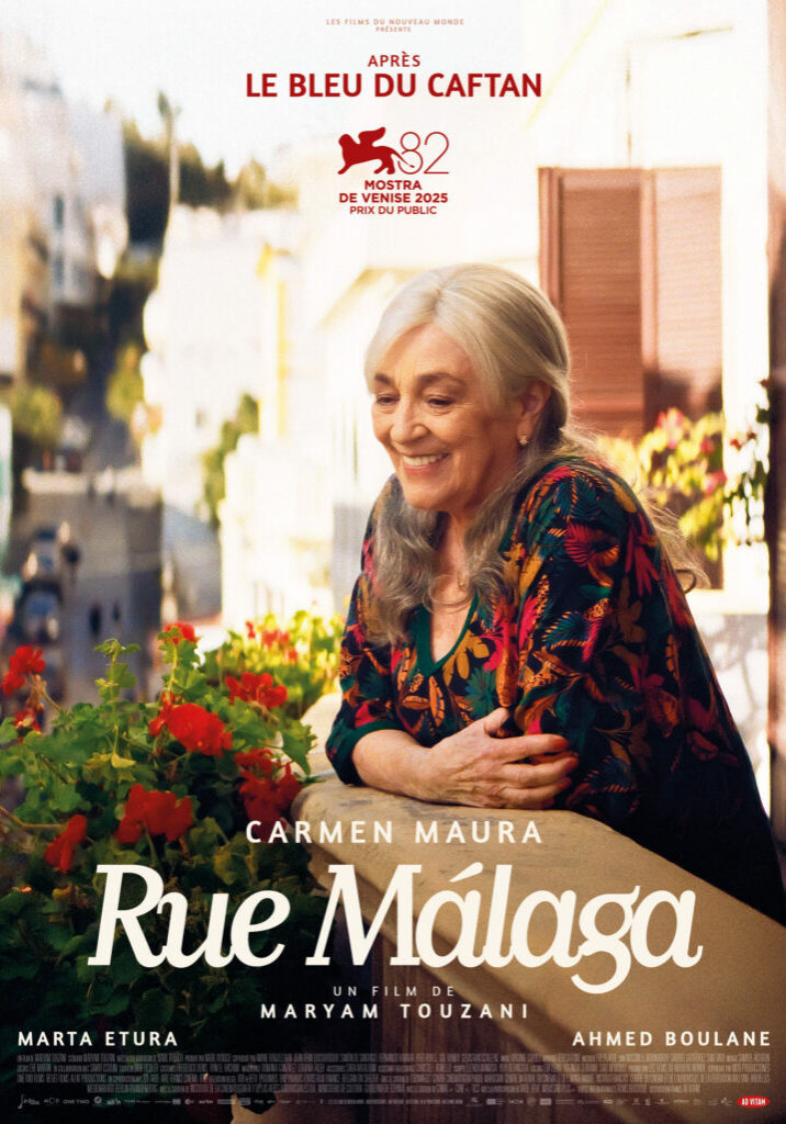 Rue Malaga
