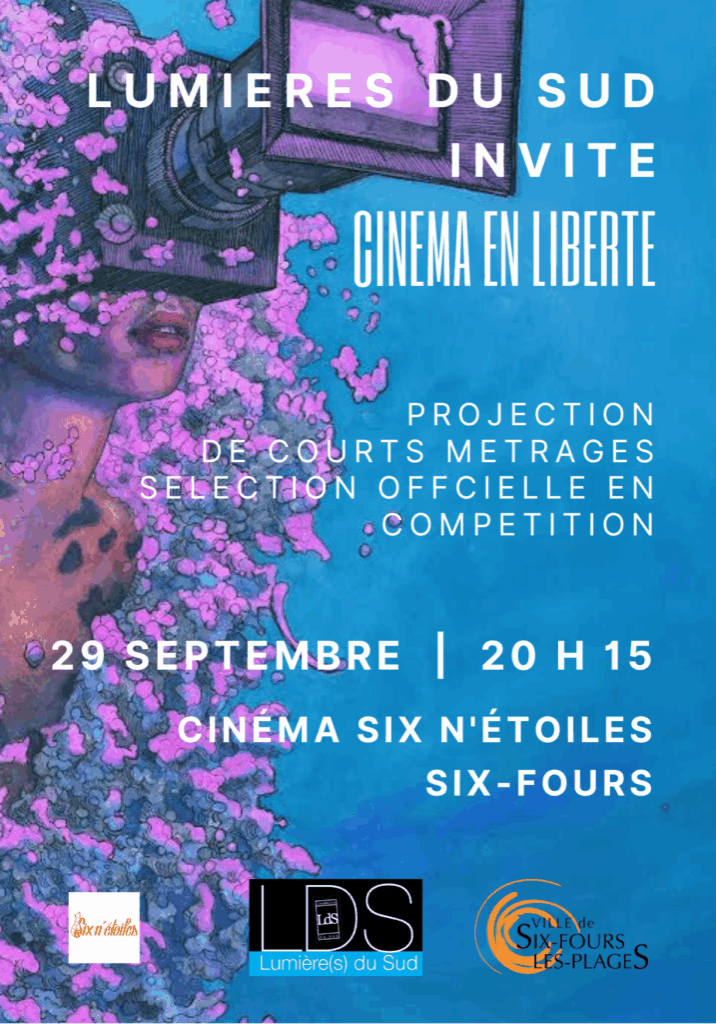 Lundi 29 septembre 20h15