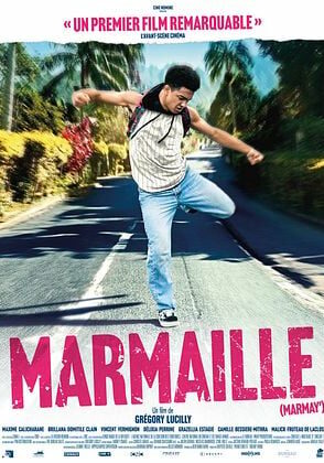 affiche marmaille