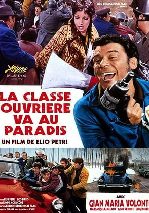 classe ouvrière va au paradis