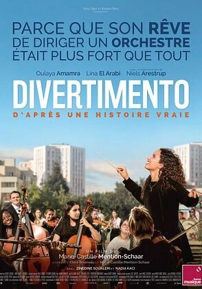 divertimento