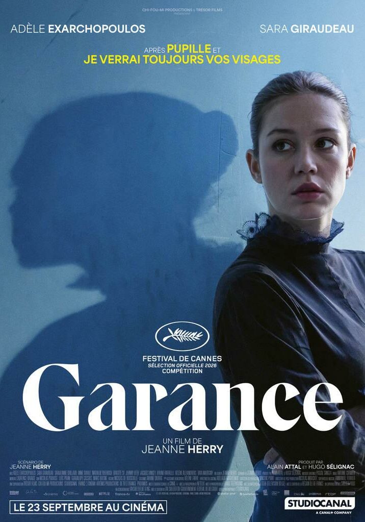 garance