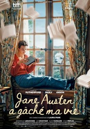 Jane austen wrecked my life