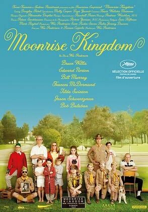moonrise kingdom