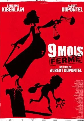 neuf mois ferme
