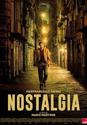 nostalgia