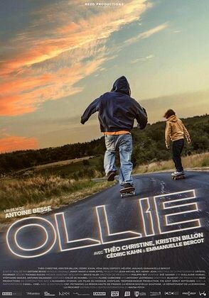 ollie Lundi 23 juin 2025 - 20h30