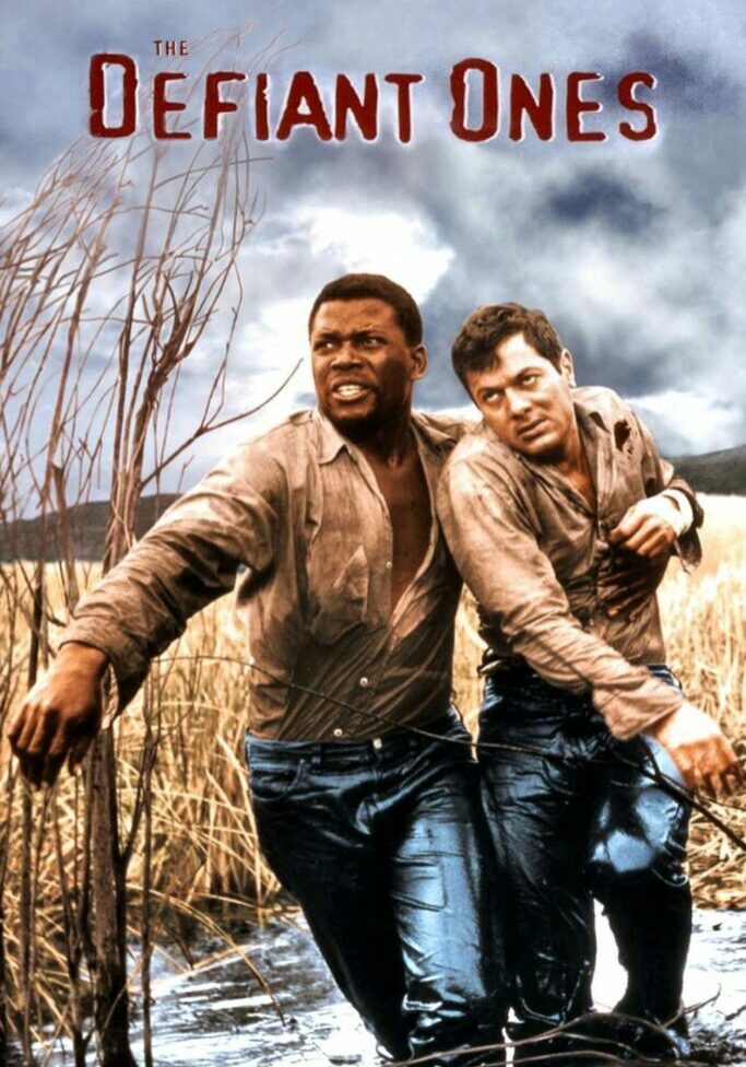 the defiant ones